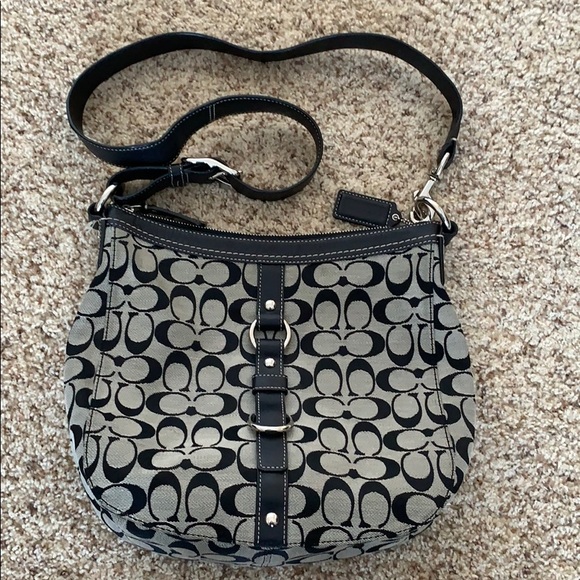 Coach cross body/Shoulder bag